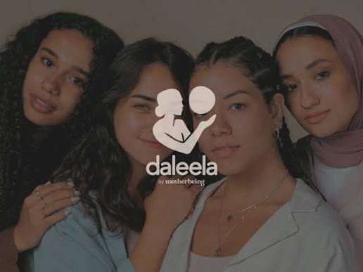 تطبيق دليلة - المساعدة الصحية الذكية للمرأة العربية مع استشارات فورية وخصوصية تامة